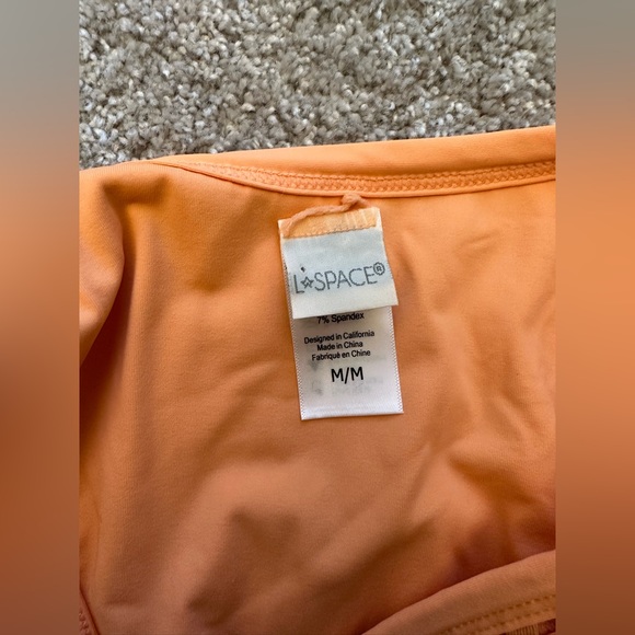 L SPACE SET M - Picture 5 of 9